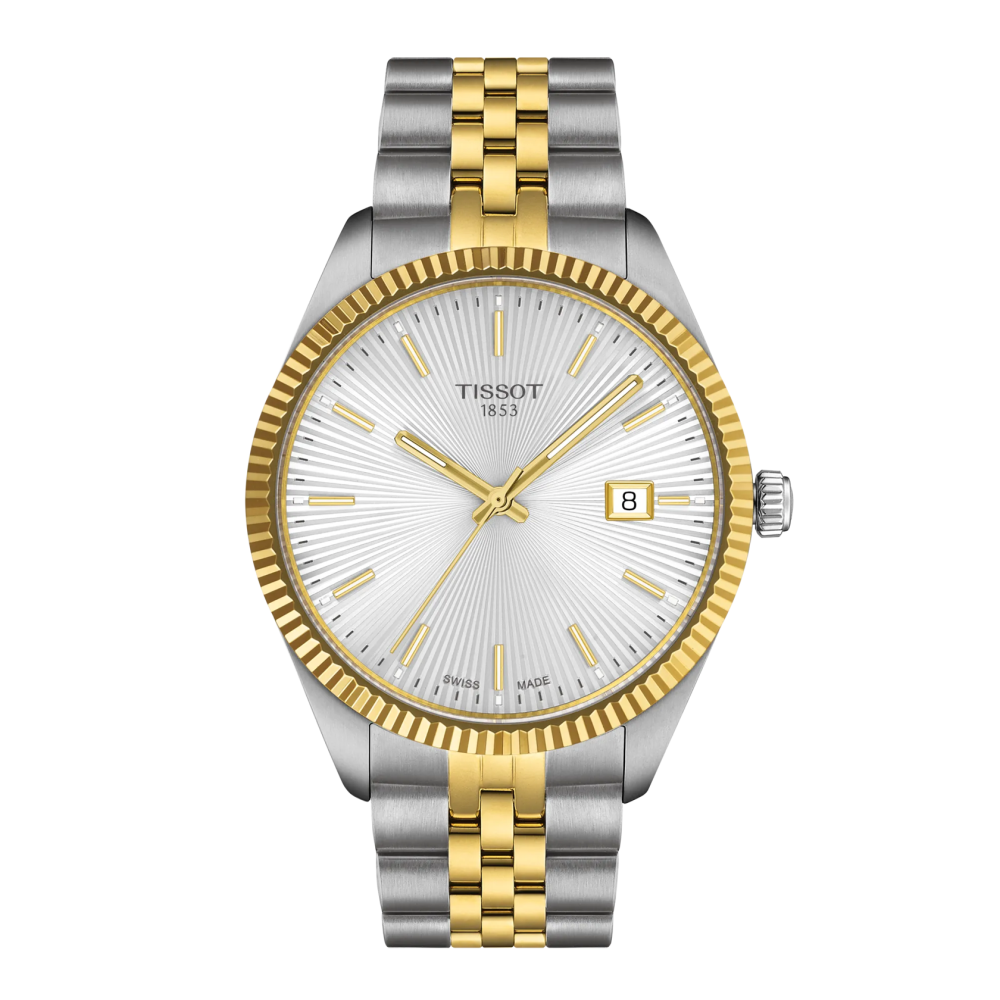 Tissot Ballade 40mm