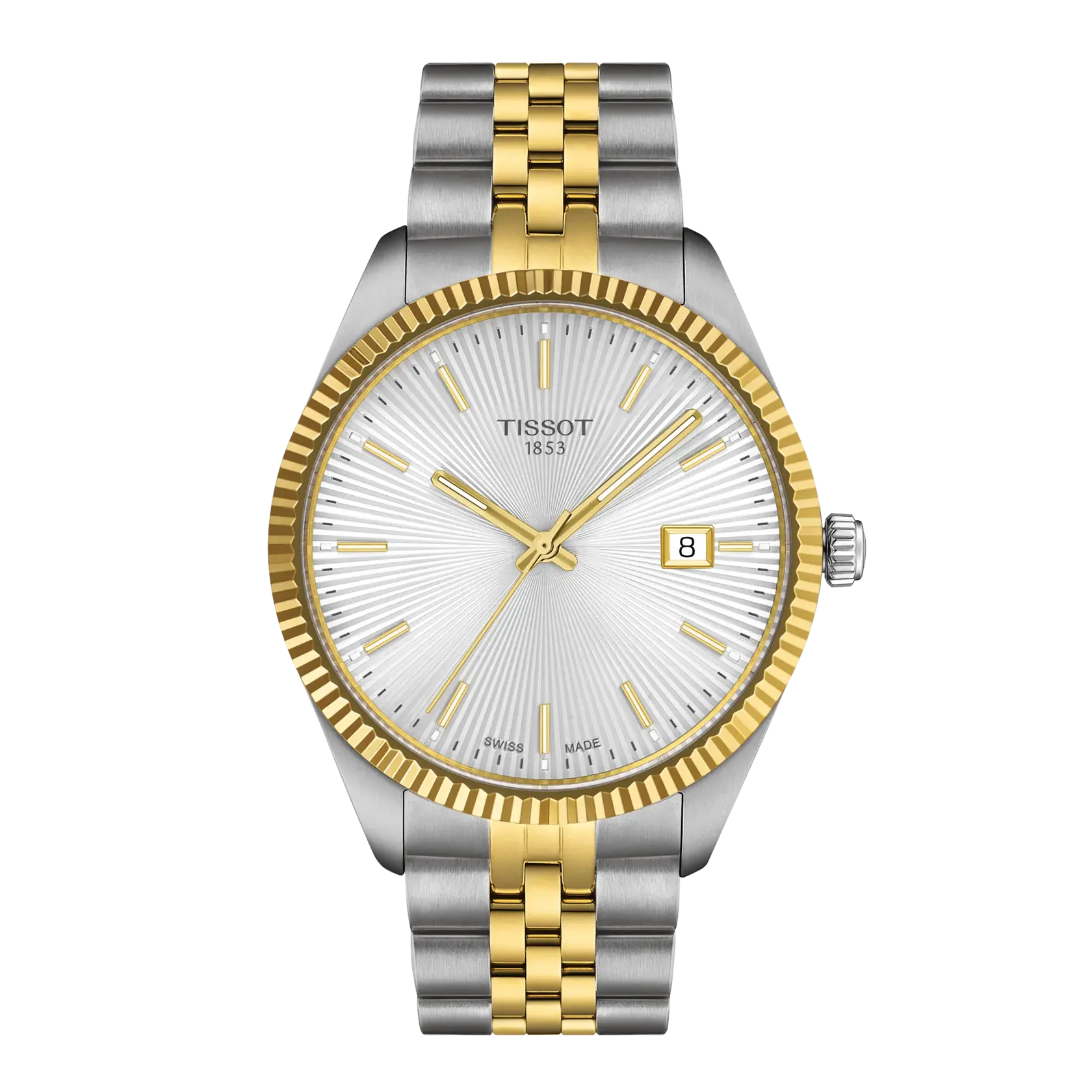 Orologi TISSOT T-CLASSIC