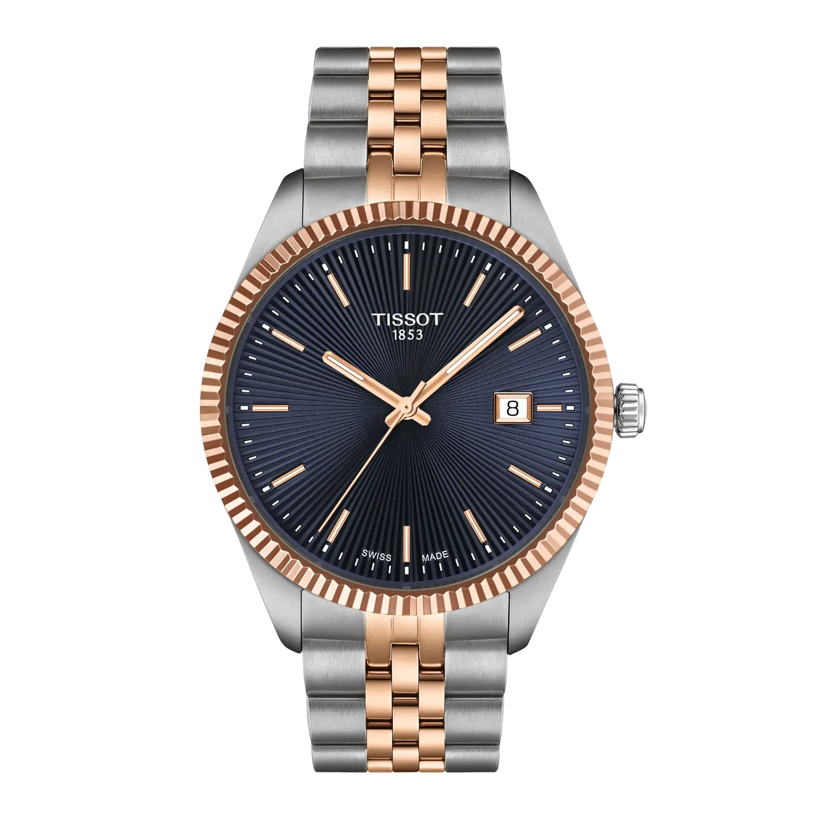 Orologi TISSOT T-CLASSIC