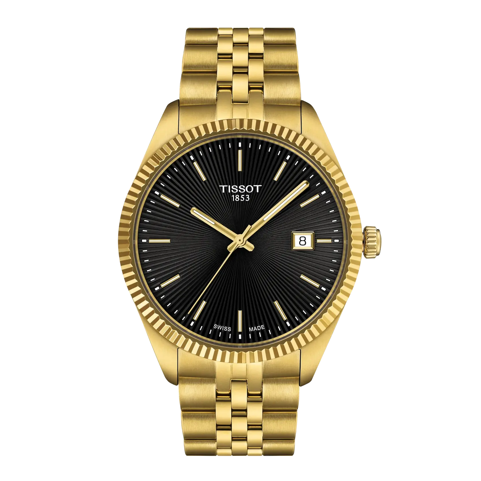 Orologi TISSOT T-CLASSIC