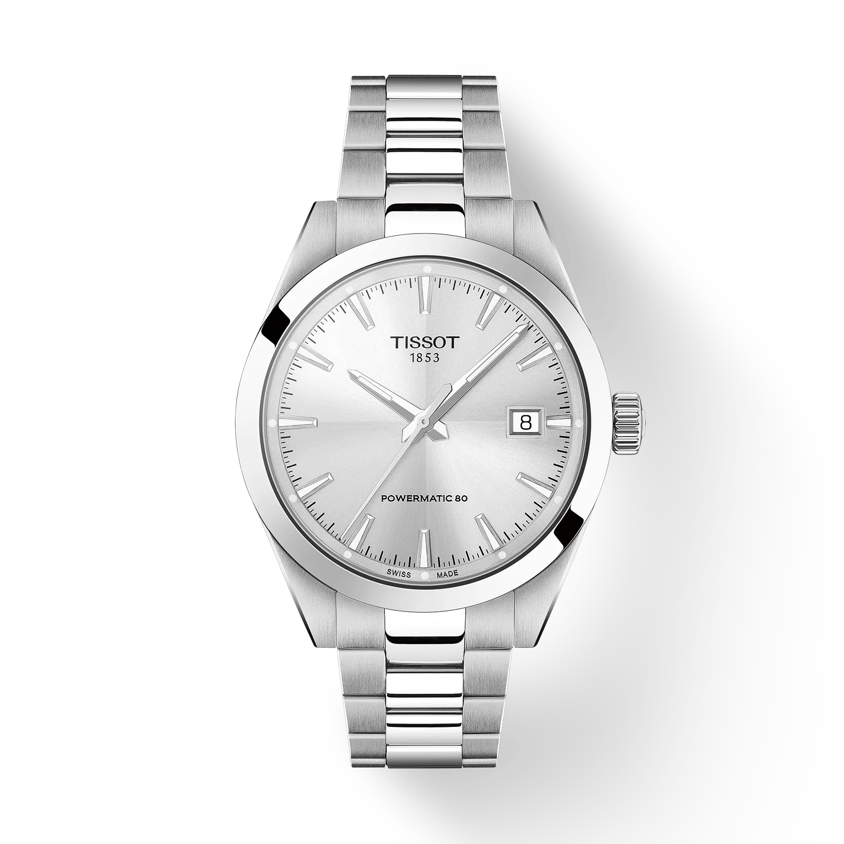 Orologi Tissot T-Classic