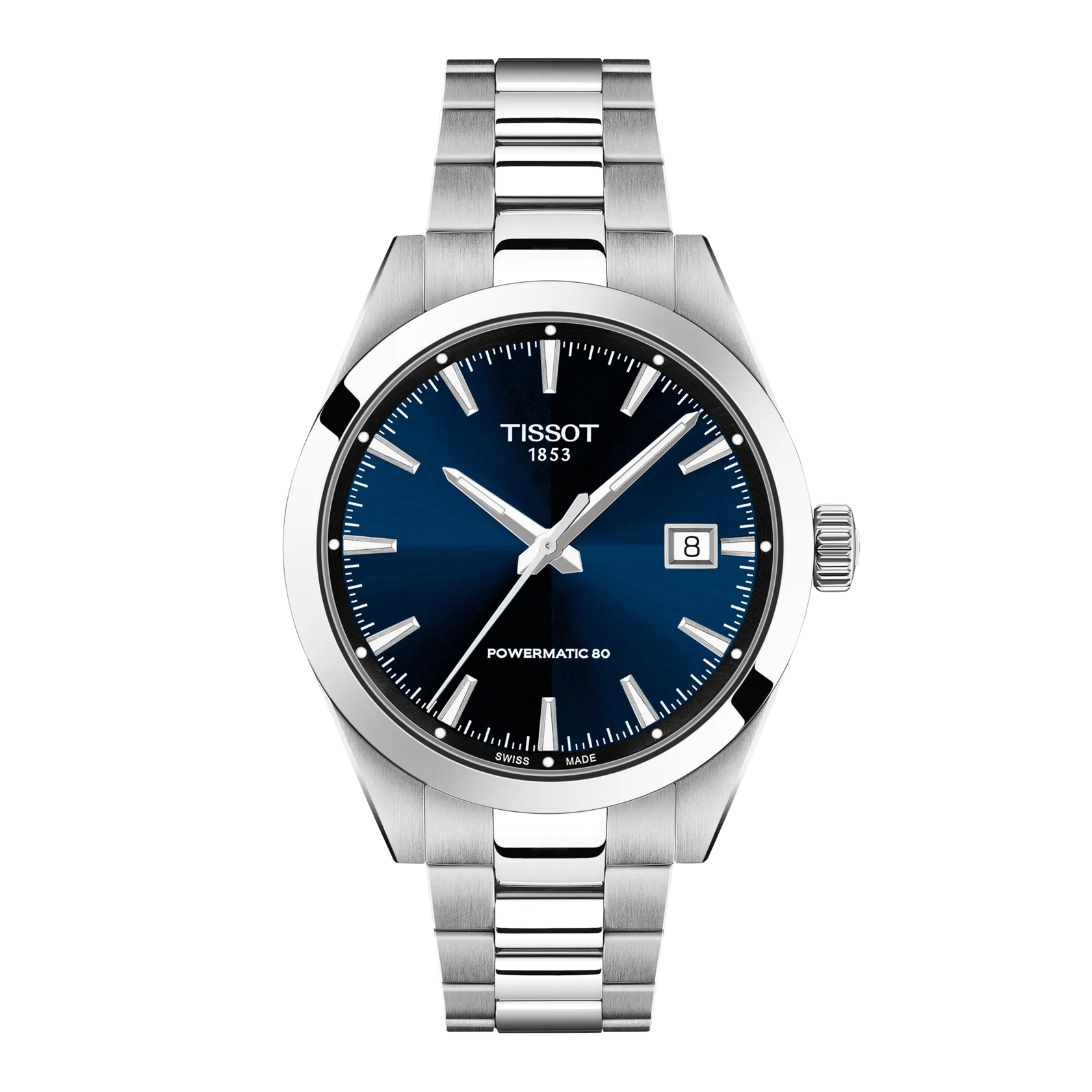 Orologi Tissot T-Classic