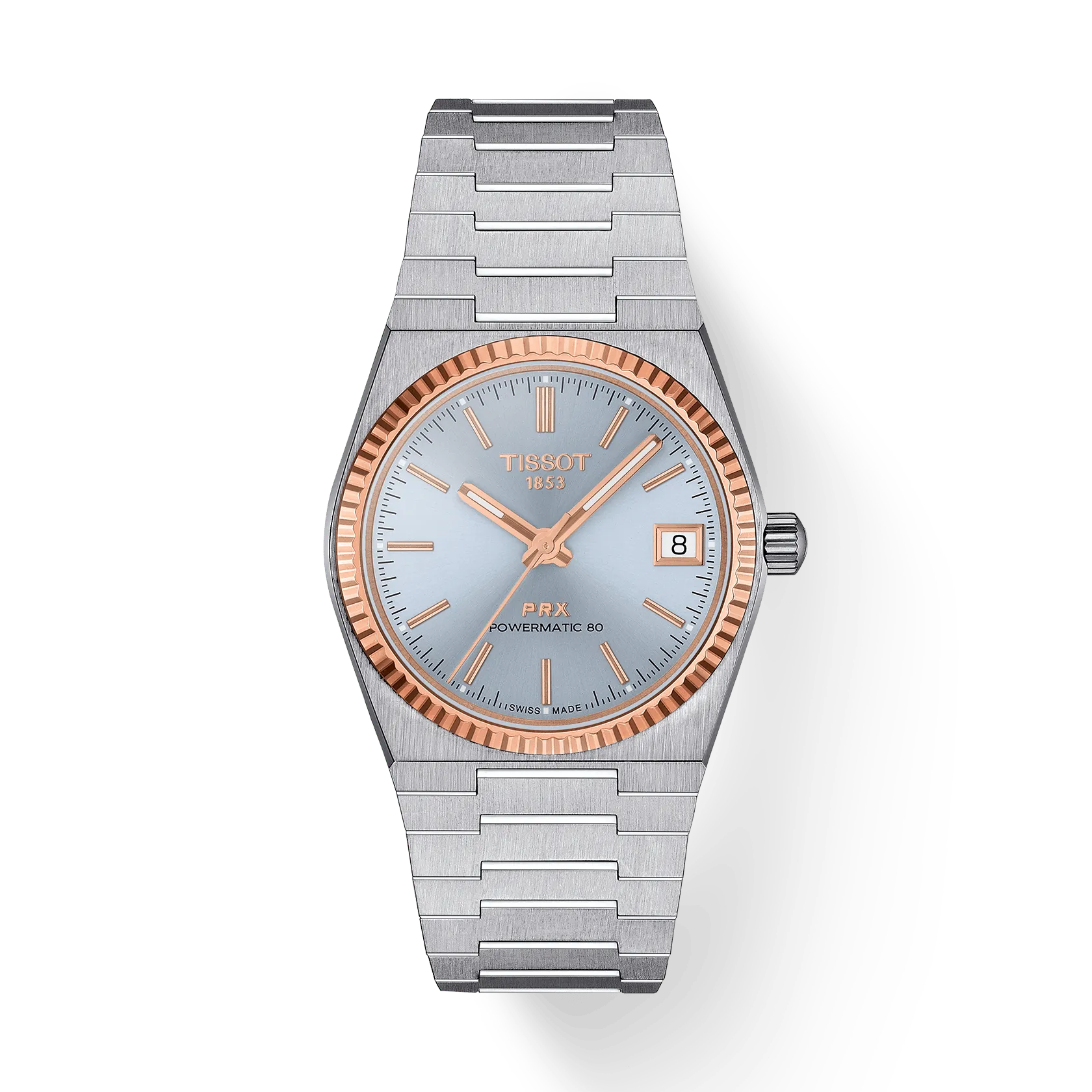 Orologi TISSOT T-GOLD