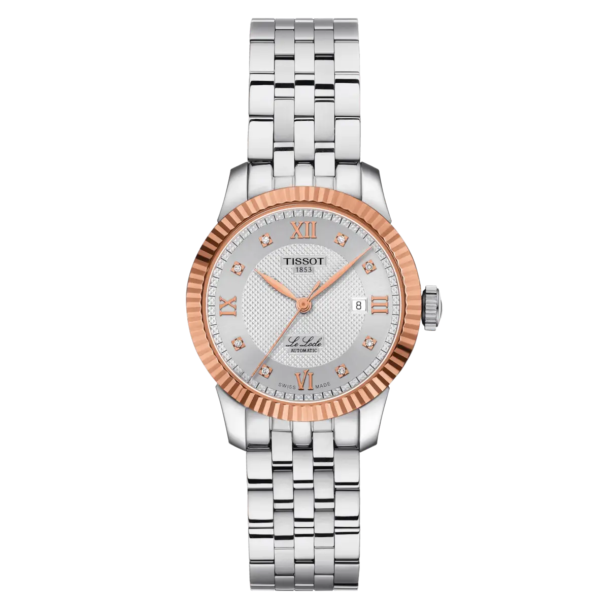 Orologi TISSOT T-GOLD
