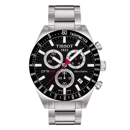 TISSOT PRS 516 RETRO CHRONOGRAPH