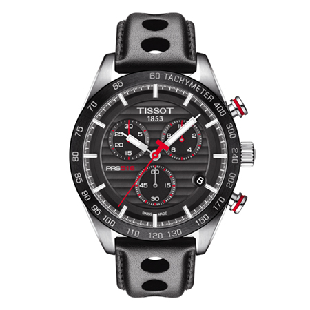 TISSOT PRS 516 CHRONOGRAPH