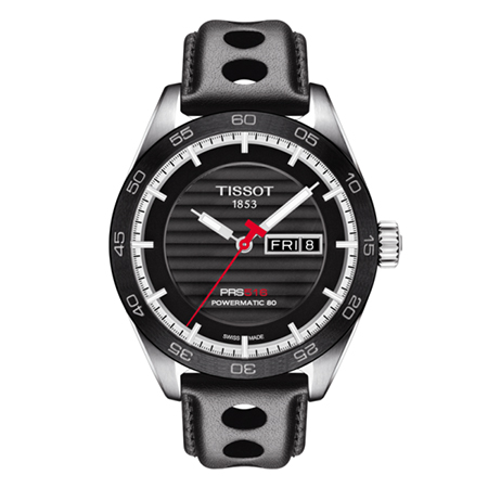 TISSOT PRS 516 POWERMATIC 80