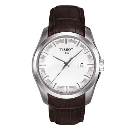 TISSOT COUTURIER 39 mm