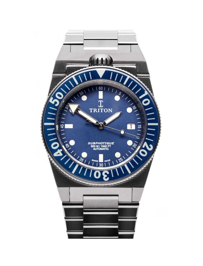 Watches Triton 