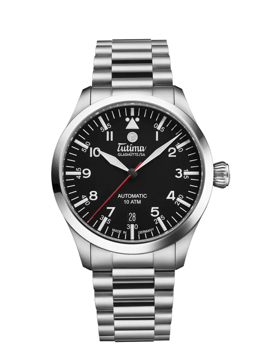Orologi Tutima Glashutte/Sa