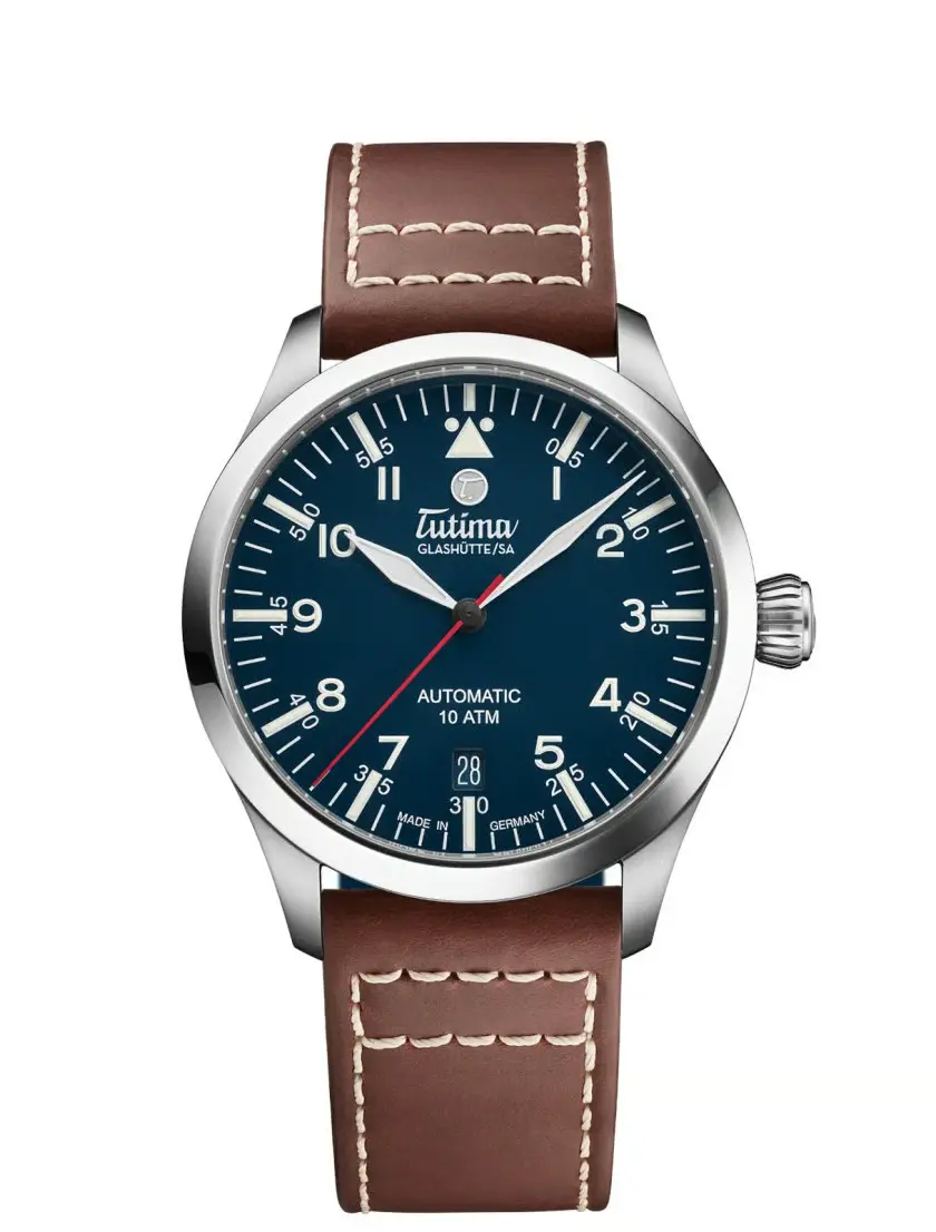 Orologi Tutima Glashutte/Sa