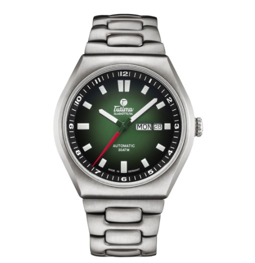 Orologi Tutima Glashutte/Sa