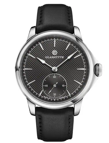 Orologi TUTIMA GLASHUTTE/SA PATRIA
