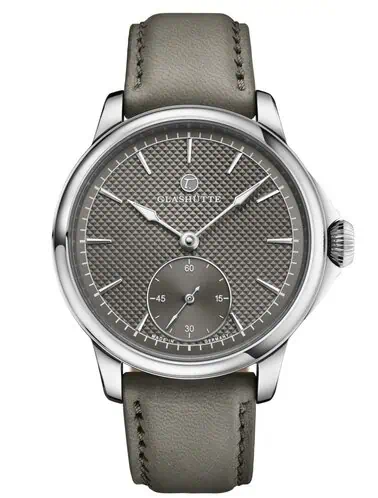 Orologi TUTIMA GLASHUTTE/SA PATRIA