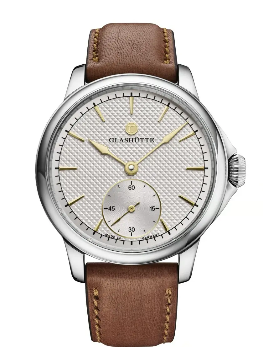Tutima Glashutte/Sa Prezzi: 