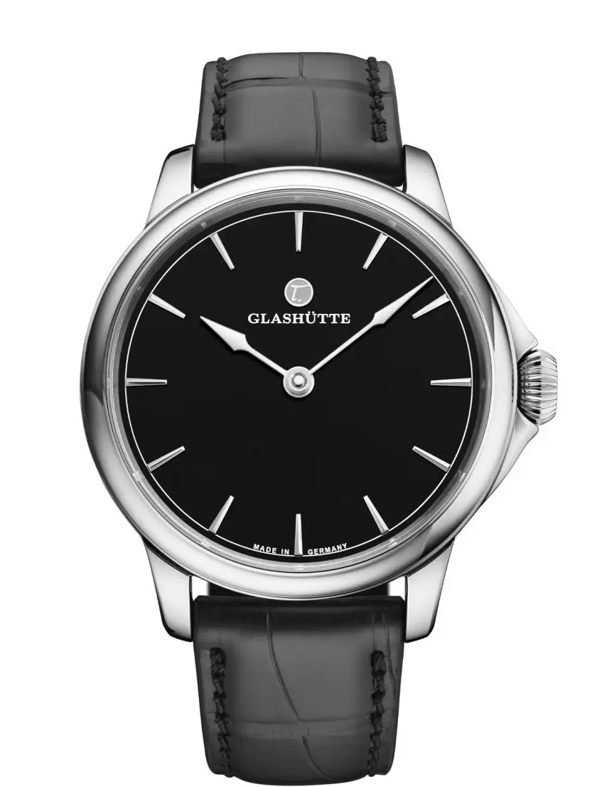 Tutima Glashutte/Sa Prezzi: 