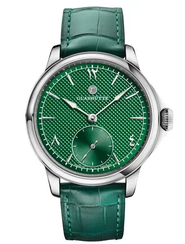 Watches TUTIMA GLASHUTTE/SA PATRIA