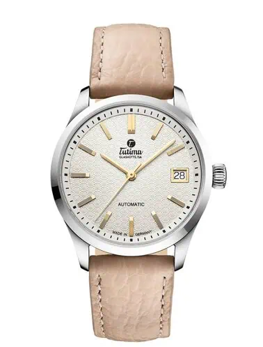 Watches TUTIMA GLASHUTTE/SA SKY