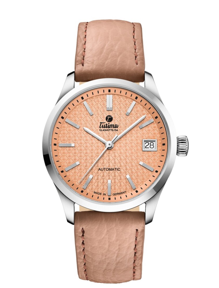 Orologi TUTIMA GLASHUTTE/SA SKY