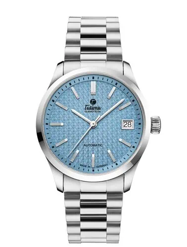 Orologi TUTIMA GLASHUTTE/SA SKY