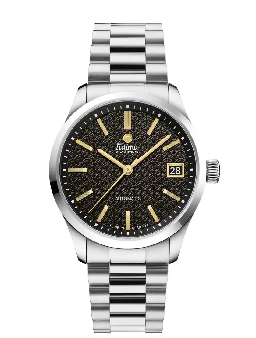 Orologi Tutima Glashutte/Sa