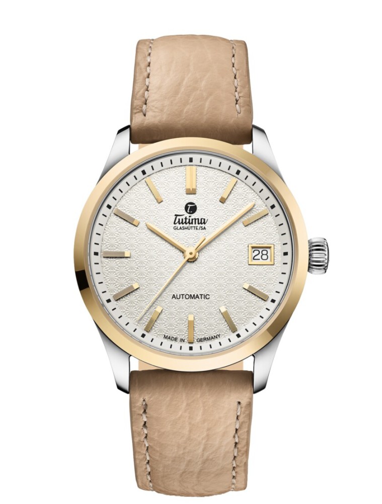 Orologi TUTIMA GLASHUTTE/SA SKY