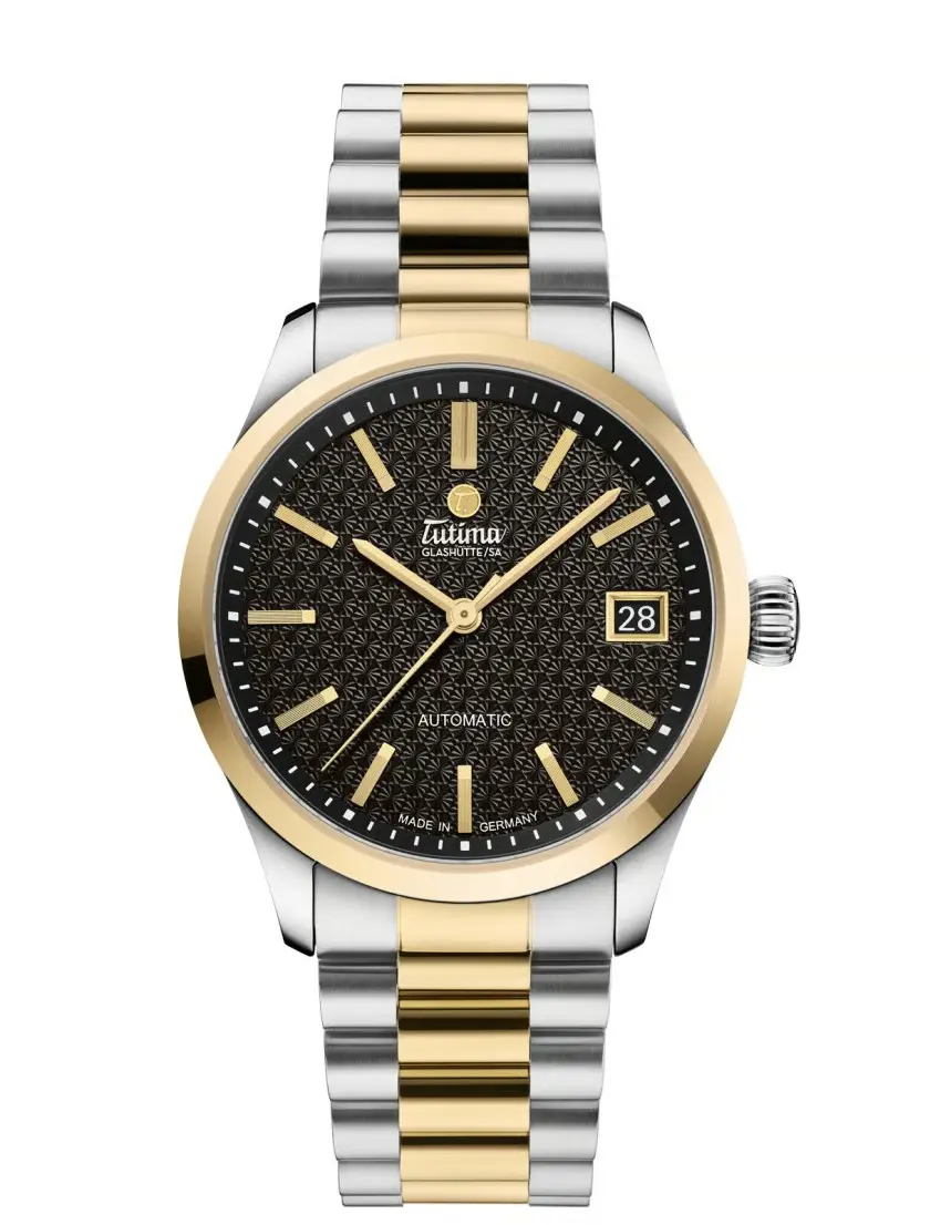 Orologi Tutima Glashutte/Sa