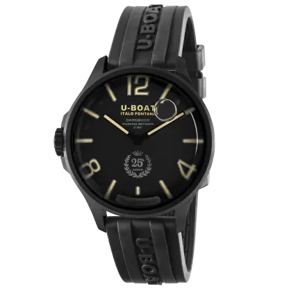 Orologi U-BOAT DARKMOON