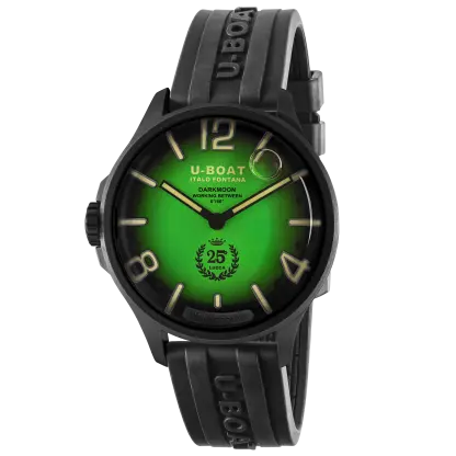 Orologi U-BOAT DARKMOON