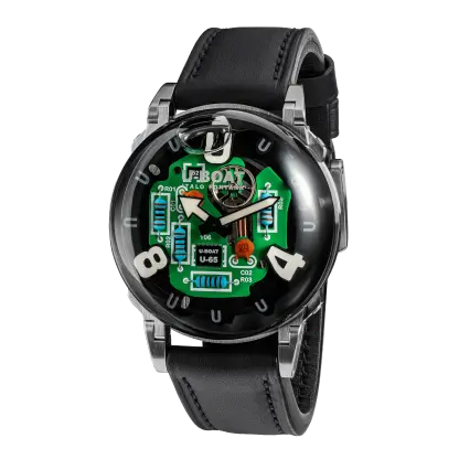 Watches U-BOAT U-65