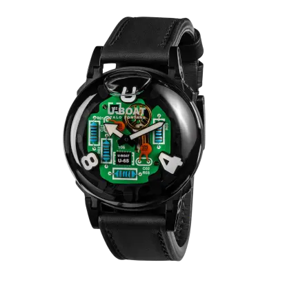 Watches U-BOAT U-65