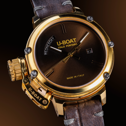 Orologi U-BOAT CHIMERA