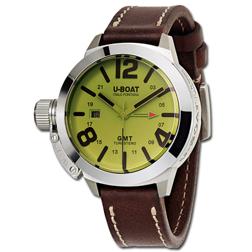 Watches U-Boat Classico