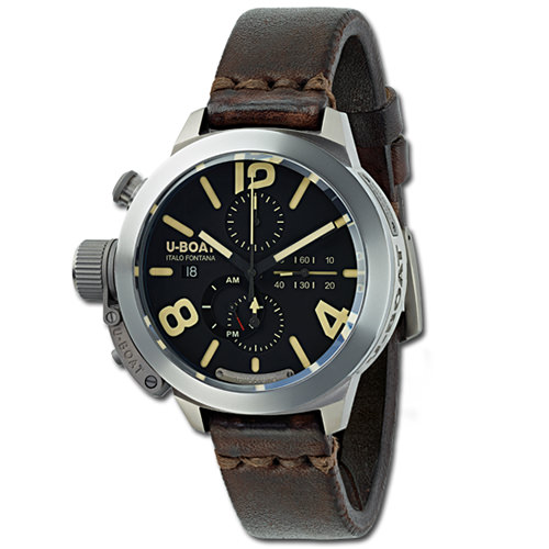 Watches U-Boat Classico