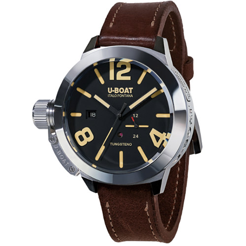 Watches U-Boat Classico