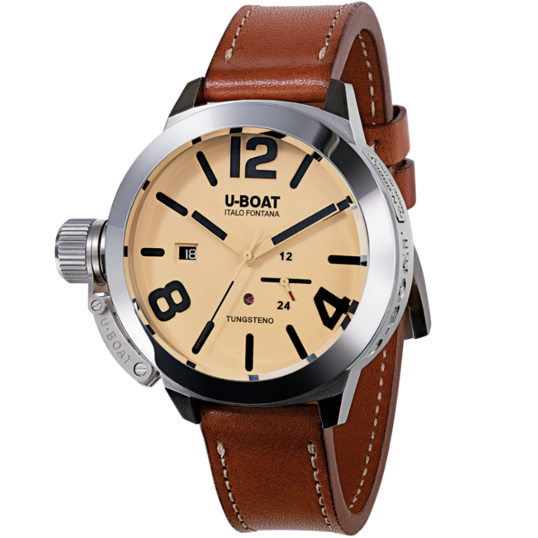 Watches U-Boat Classico