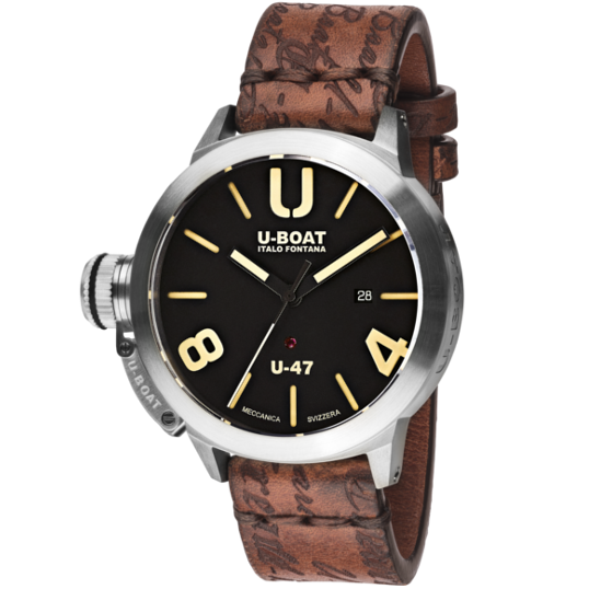 Watches U-Boat Classico