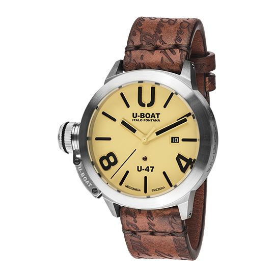 Watches U-Boat Classico