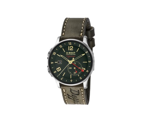 Watches U-Boat Dual-Time