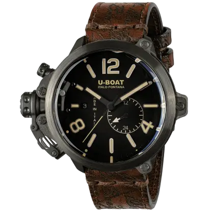 Orologi U-BOAT CLASSICO