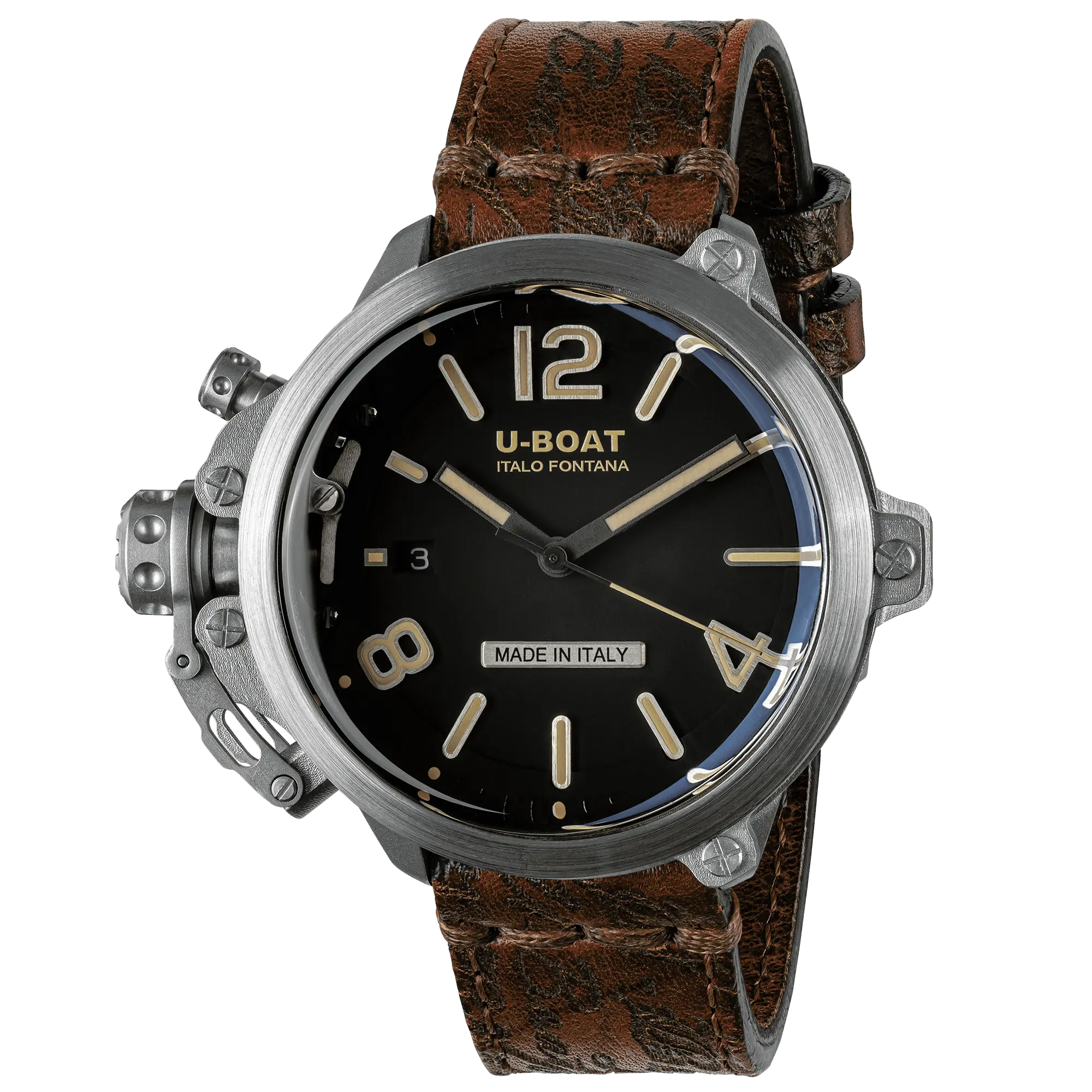 Orologi U-BOAT CLASSICO