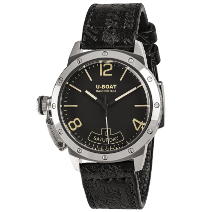 Watches U-Boat Classico