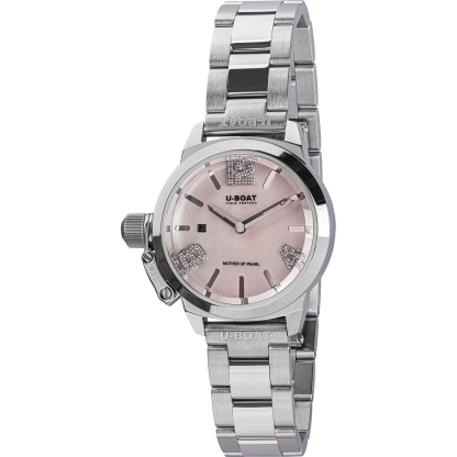 CLASSICO LADY 30MM PINK