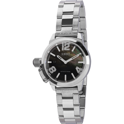 LADY 30MM BLACK