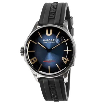 DARKMOON BLUE SS