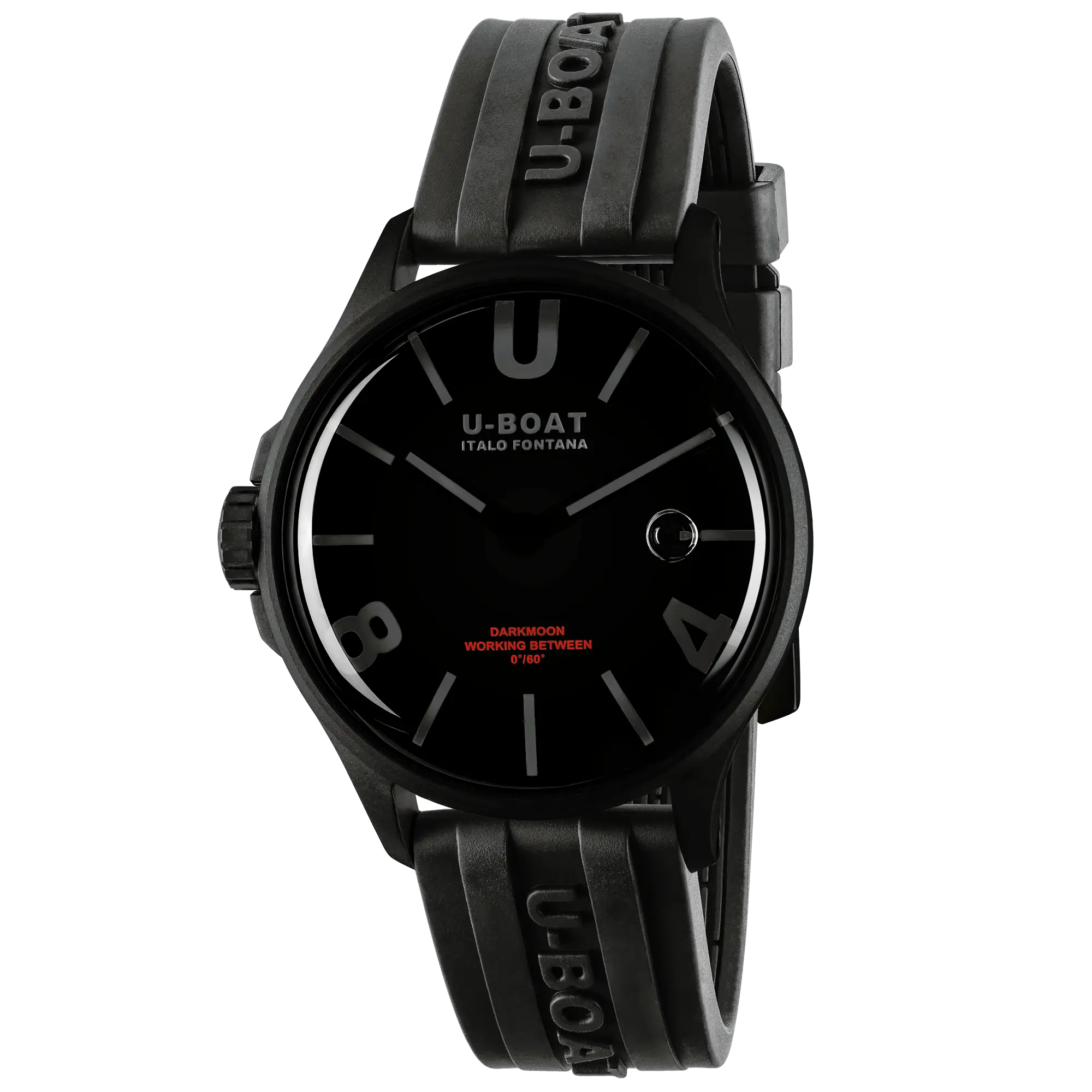 DARKMOON 40 BLACK CURVE IPB