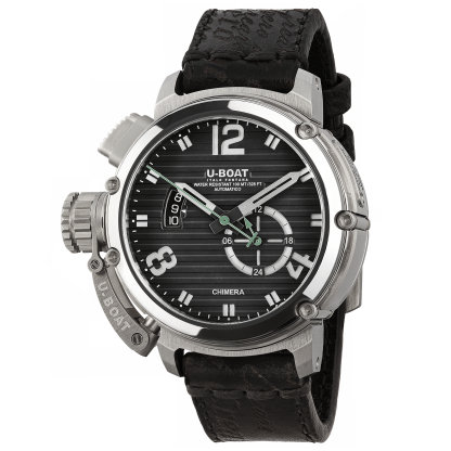 Orologi U-BOAT CHIMERA