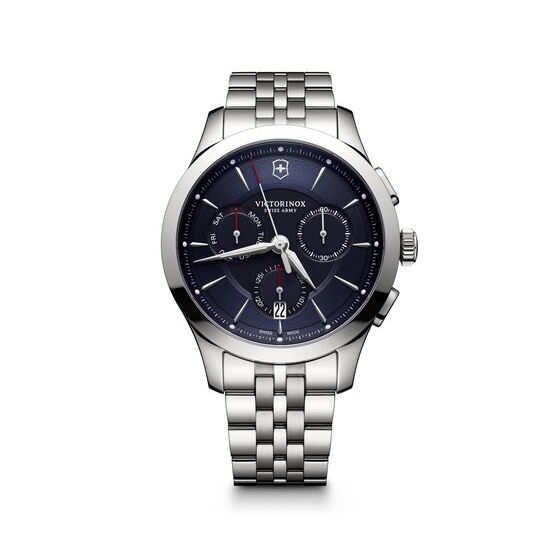 Alliance Chronograph - 44 mm