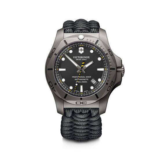 I.N.O.X. Professional Diver Titanium