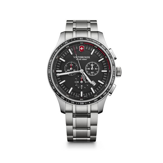 Alliance Sport Chronograph - 44 mm